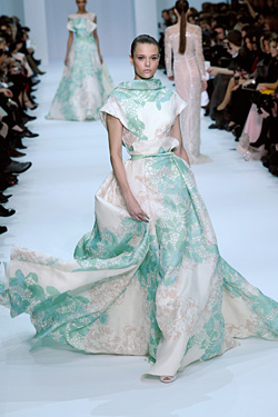 ����� �������, ��� ����� ���� �� Elie Saab