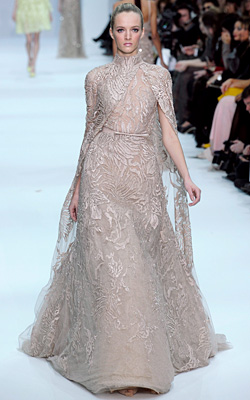 ����� �������, ��� ����� ���� �� Elie Saab