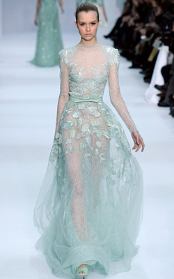 ����� �������, ��� ����� ���� �� Elie Saab