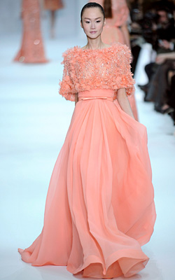����� �������, ��� ����� ���� �� Elie Saab