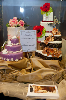 Grand Wedding Show ��������� ���� �� �������� ������