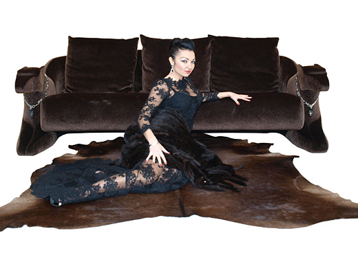 Premium style � �������� �� Bridal Fashion �� Balkanica Wedding Expo