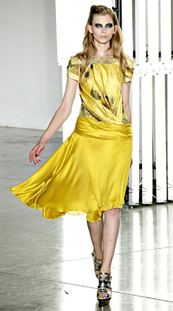 �� ��� ��� � �����. ������� �������� �� Rodarte