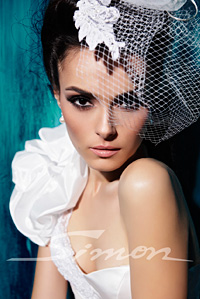 �������� Houte Couture �� 2012 ������ �� Atelier SIMON