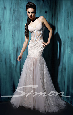 �������� Houte Couture �� 2012 �� Atelier SIMON