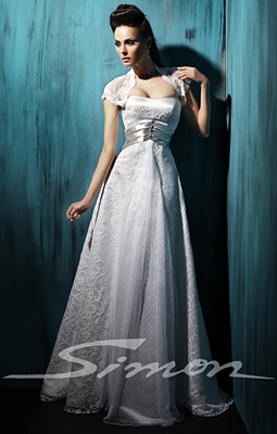 �������� Houte Couture �� 2012 �� Atelier SIMON