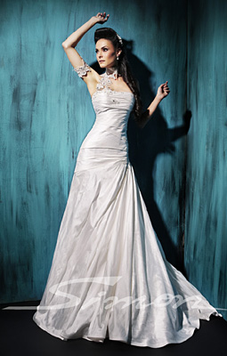 �������� Houte Couture �� 2012 �� Atelier SIMON