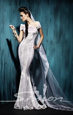 �������� Houte Couture �� 2012 �� Atelier SIMON