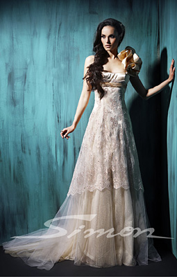 �������� Houte Couture �� 2012 �� Atelier SIMON