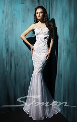 �������� Houte Couture �� 2012 �� Atelier SIMON