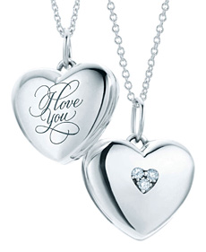 ����� �� Tiffany �� ����� ��������