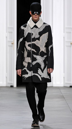 Dior Homme