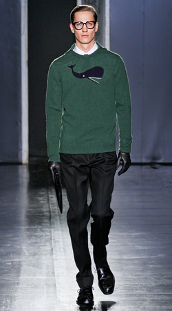 Jil Sander