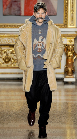 Vivienne Westwood