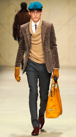 Burberry Prorsum