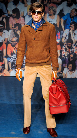 Trussardi