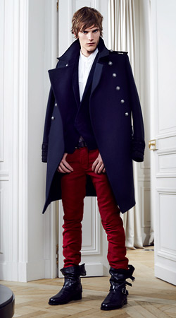 Balmain