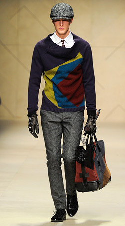 Burberry Prorsum