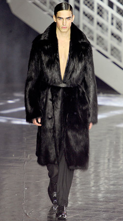 John Galliano