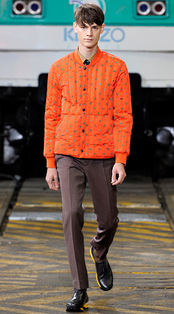 Kenzo