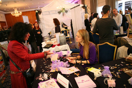 BALKANICA WEDDING EXPO - всичко за сватбата