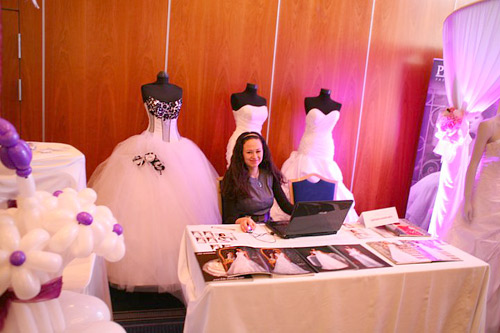BALKANICA WEDDING EXPO - всичко за сватбата