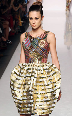 Alta moda fashion week 5 Alta moda fashion week 82
