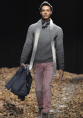 Fall-Winter 2013 Men's Collection of United Colors of Benetton