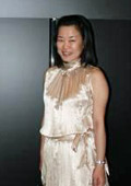 Markam Fashion in Tokyo, Japan