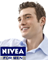 NIVEA FOR MEN с нова мъжка серия за оптимална грижа за кожата и енергиен заряд NIVEA FOR MEN с нова мъжка серия за оптимална грижа за кожата и енергиен заряд