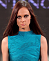 Color pageant and luxury in the new collection of Valentino, presented at Art Week Style.uz-2009