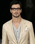 Giorgio Armani and Dolce&Gabbana open Milan menswear Giorgio Armani and Dolce&Gabbana open Milan menswear