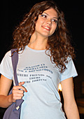 Organic Cotton Bio T-Shirts � Soft And Comfortable