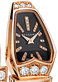  �������� �������� ��������� Bulgari Serpenti