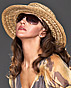 The fashion collection Spring/Summer 2009 of Danini combines the dynamics of every day life with romance The fashion collection Spring/Summer 2009 of Danini combines the dynamics of every day life with romance