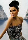 Desislava Pancheva: One successful Bulgarian Model in Milan