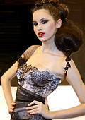 Brilliance, finesse and splendour in collection Just LOVE of  Atelier SIMON