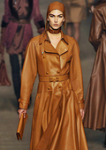 Hermes  collection autumn-winter 2009-2010