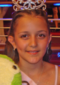 ������� ���������� �������� �� Little Miss and Mister Planet