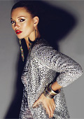 Кейт Мос представи новата си колекция за Топшоп Кейт Мос представи новата си колекция за Топшоп