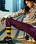 The sport is in fashion!