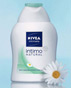 Свежест и грижа с NIVEA Intimate Свежест и грижа с NIVEA Intimate