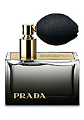 PRADA expands Ambree fragrance series with a new perfume