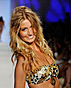 Swimsuit Innovator L*Space by Monica Wise presented swimwear collection 2010 Swimsuit Innovator L*Space by Monica Wise presented swimwear collection 2010