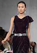 The Velvet � for fall-winter 2009/2010