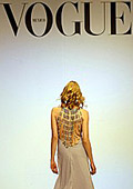 ��������� �� Vogue ����� ������ ��������
