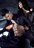 �������� �������� ���� 2010 �� A|X Armani Exchange