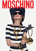 ��������� �������� - �������� ���� �� Moschino