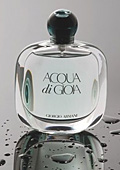 ������ ������� ����� �� ������ Acqua di Gioia