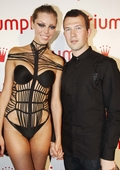 ������� ������� ������� ��������� ����� �� �������� TRIUMPH INSPIRATION AWARD 2010
